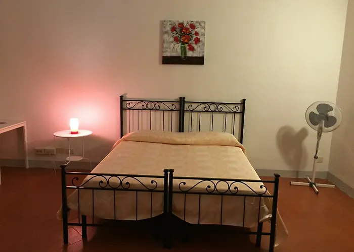 Hotel Residenza D'Epoca Giardino Corsini Firenze