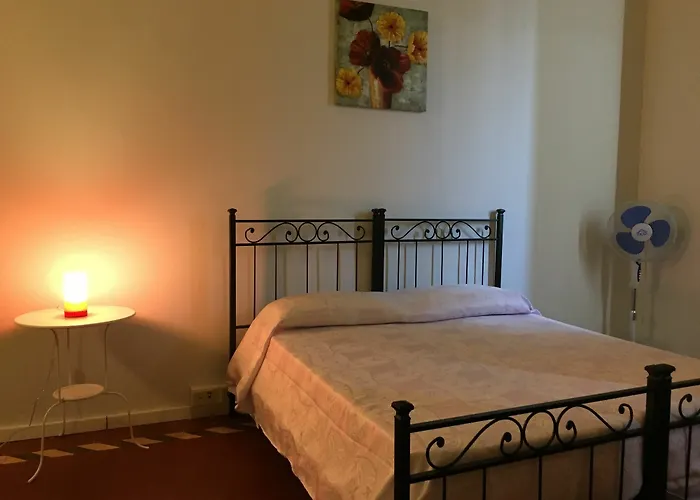 Hotel Residenza D'Epoca Giardino Corsini Firenze